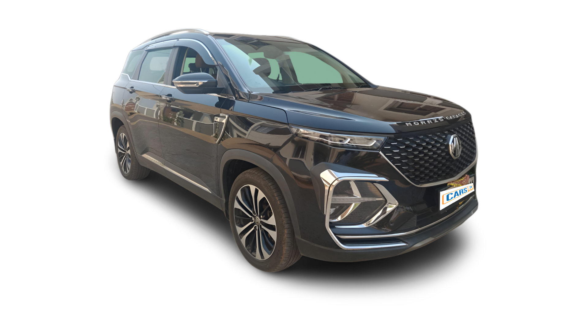 MG HECTOR PLUS-img